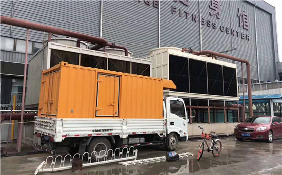 长城区300KW发电机组适配电缆规格选型指南