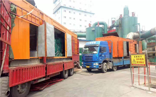 长城区100KW发电机组适配电缆规格选型指南