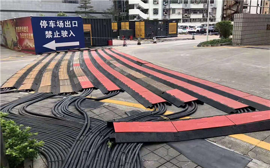 长城区发电机组电缆选型完整具体步骤（工程通用标准流程）